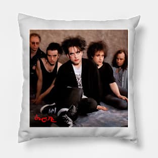 THE CURE Pillow