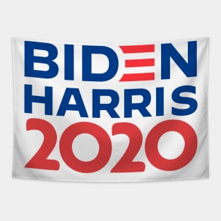 Biden Harris 2020 Tapestry