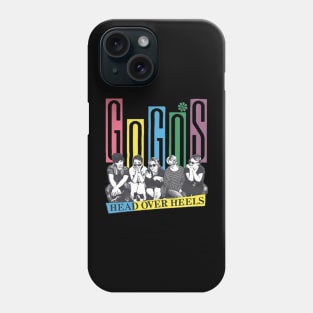 Gogos Phone Case