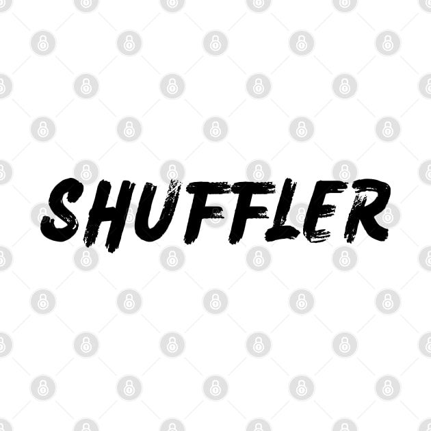 Shuffler by Shuffle Dance