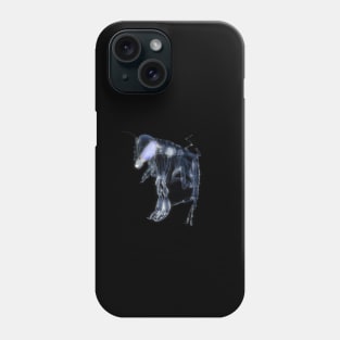 Luminescent Creatures Phone Case