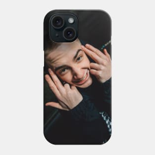 I'm Tired Phone Case