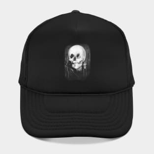 All is Vanity Hat