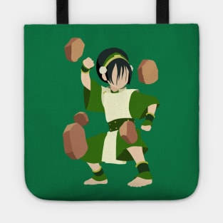 Rocky Toph Tote