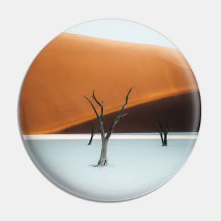 Deadvlei 2 Pin