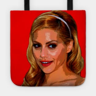 brittany murphy Tote