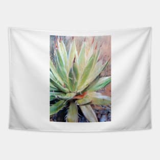 Agave 2 Tapestry