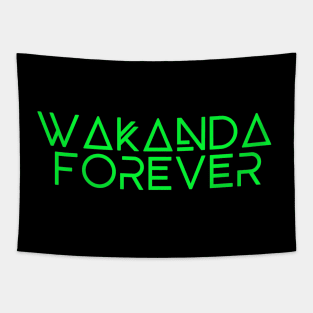 wakanda forever song Tapestry