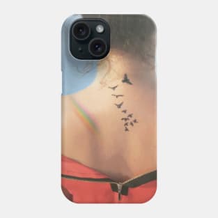 Freedom Phone Case