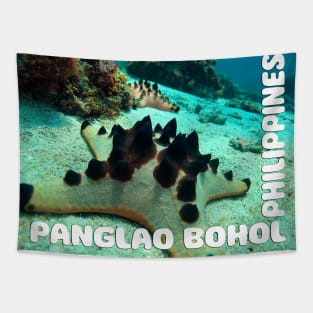 Bohol, Panglao Island Tapestry