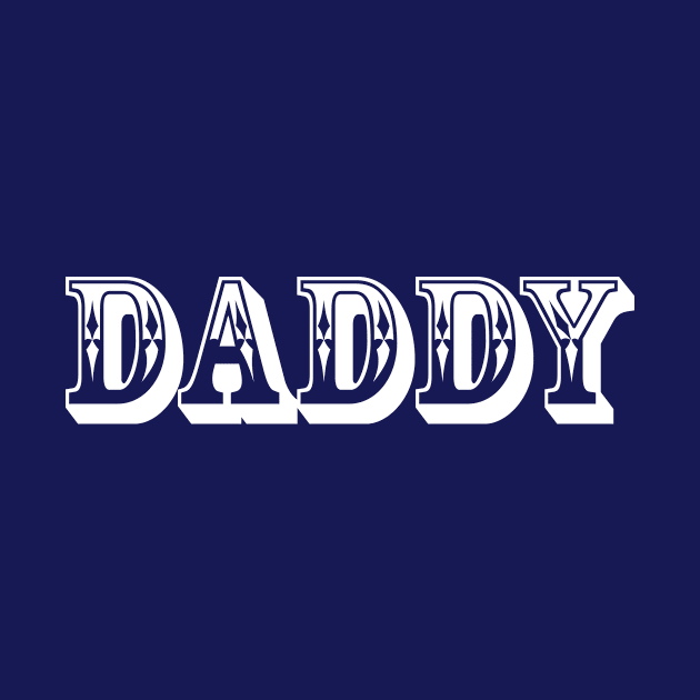 Daddy Rosewood by DADDY DD