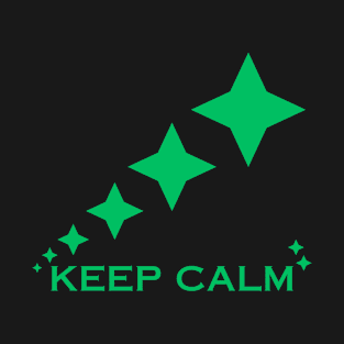 Keep calm T-Shirt