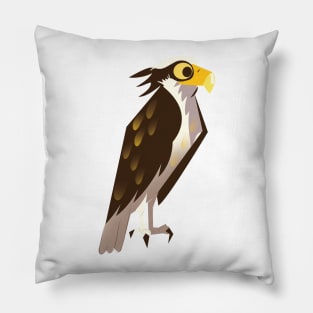 Eagle Pillow