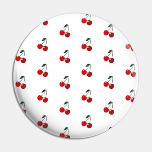 Cherry Pie Pin