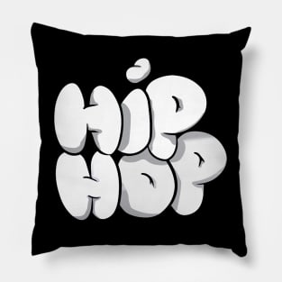 Hip Hop Musik Rap Geschenk Pillow