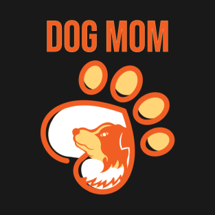 Dog Mom Day T-Shirt