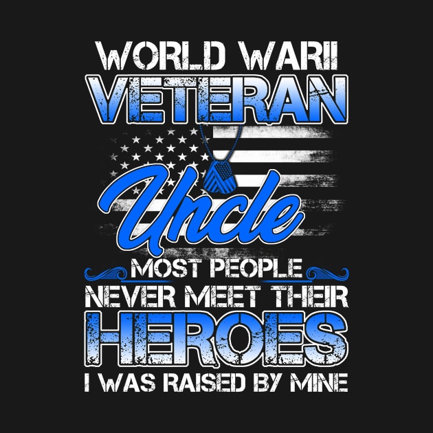 World War II Veteran Stepmom Most People Never Meet Their Heroes I Was Raised By Mine by tranhuyen32