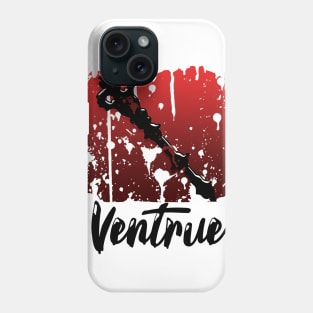 Clan Ventrue Phone Case