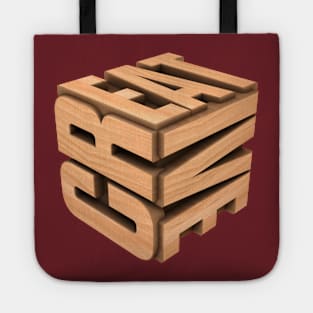 Creative Block Tote