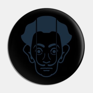 Dali Pin