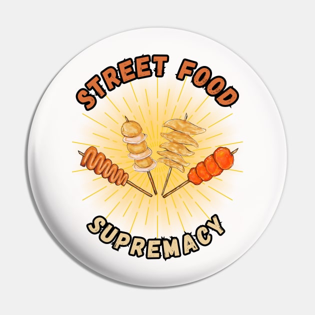 street food supremacy filipino food Pin by Moonwing