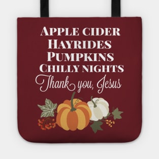 A Chosen Generation Tote