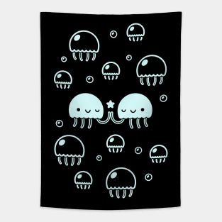 Jelly Pals Tapestry