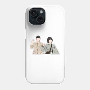 Extraordinary Attorney Woo Phone Case