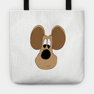 Muggles the Mouse Tote