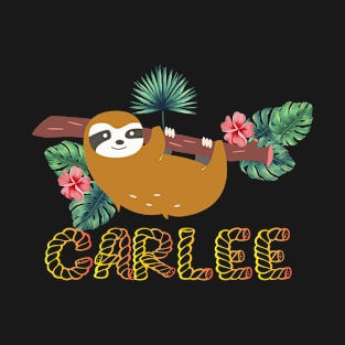 Carlee T-Shirt