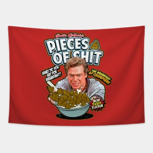 happy gilmore shooter mcgavin Tapestry