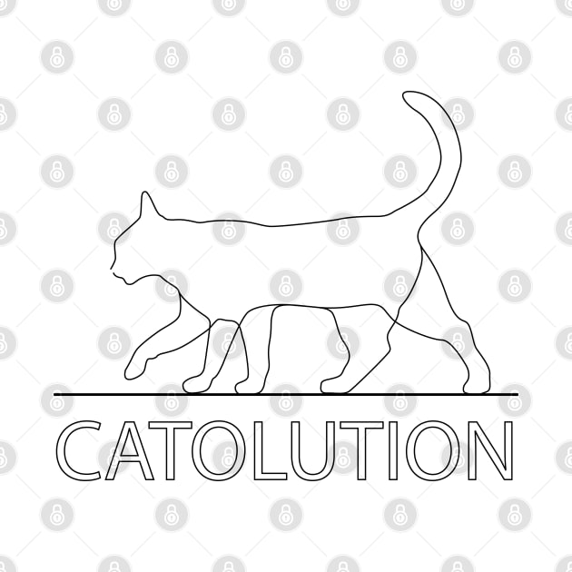 Catolution by kachnuart