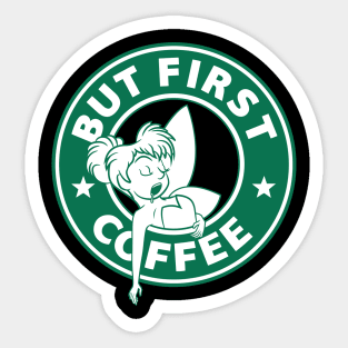 Starbucks Sticker – Buy Stickers Here