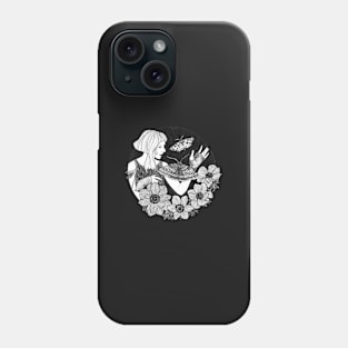 Daydreamer (Aurora Aksnes) Classic Phone Case