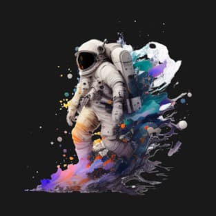 Astro Nomad T-Shirt