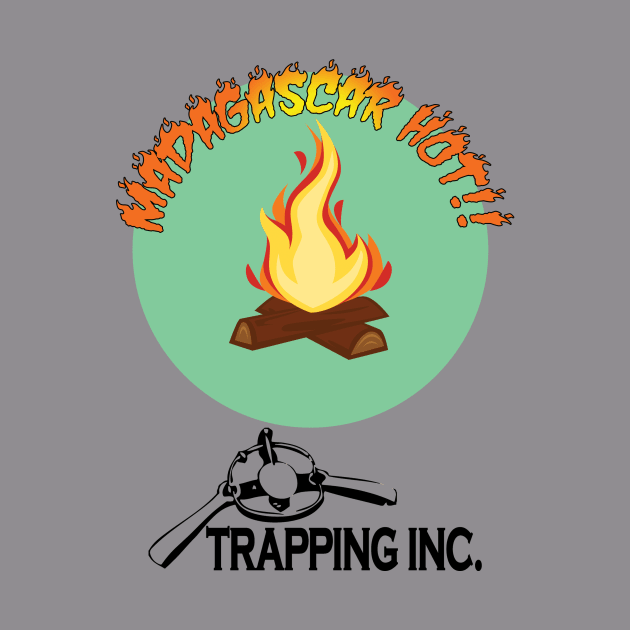 Madagascar Hot by Trapping Inc TV