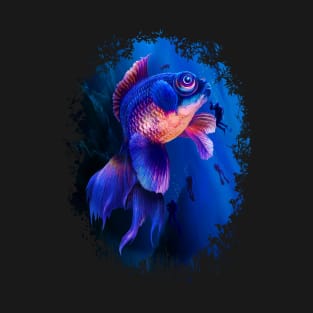 GOLDFISH T-Shirt