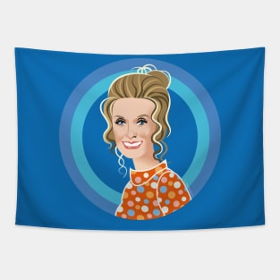 Phyllis Tapestry