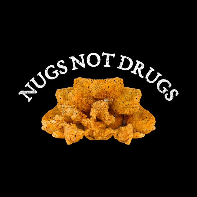 Chicken Nugs by Riel