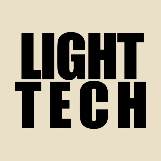 Light Tech by Art