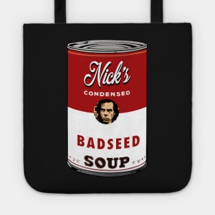 Bad Seed Soup Tote