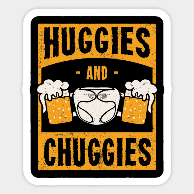 huggies and chuggies