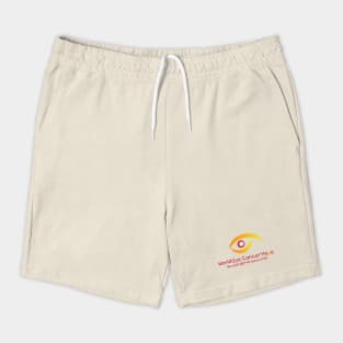 WE C Hope Logo Shorts