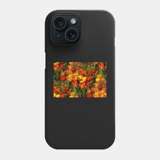 Tulip Intensity Phone Case