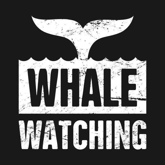 Whale Watching by MeatMan