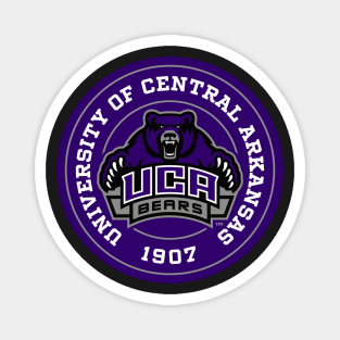 UCA - Circle Design Magnet