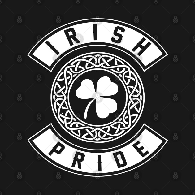 IRISH PRIDE by LILNAYSHUNZ