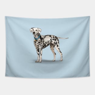 Dalmatian - Perdita Tapestry