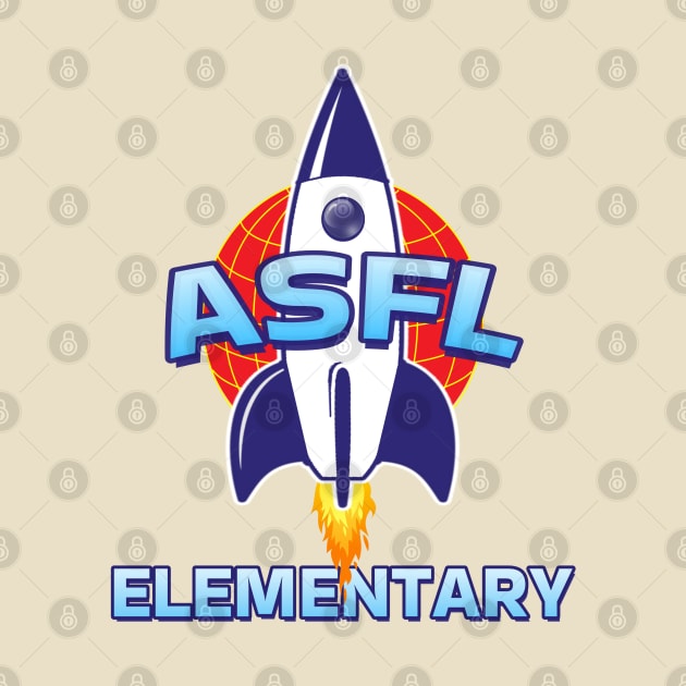 ASFL Elementary School by Duds4Fun