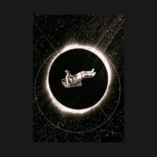 Solar eclipse T-Shirt